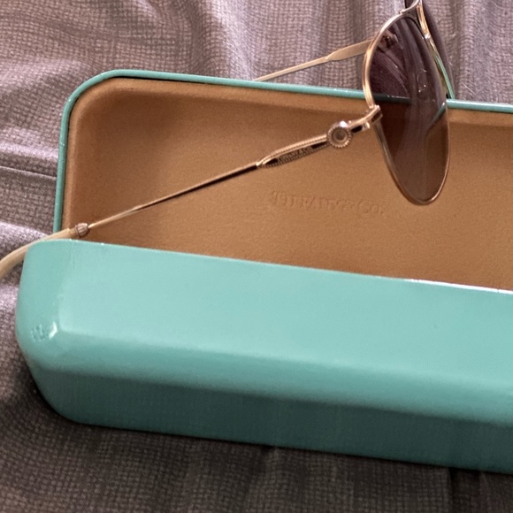Tiffany sunglasses - Picture 1 of 6